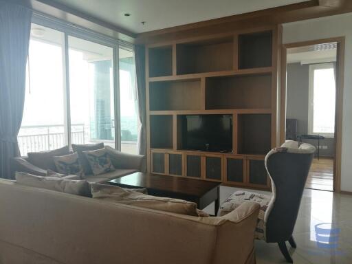 [Property ID: 100-113-23818] 3 Bedrooms 4 Bathrooms Size 164Sqm At The Empire Place for Rent 100000 THB