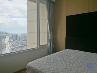 [Property ID: 100-113-23818] 3 Bedrooms 4 Bathrooms Size 164Sqm At The Empire Place for Rent 100000 THB