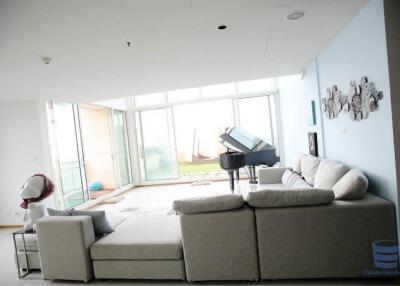 [Property ID: 100-113-23816] 3 Bedrooms 4 Bathrooms Size 239Sqm At The Empire Place for Rent 145000 THB