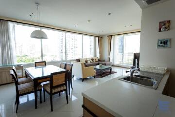 [Property ID: 100-113-23815] 2 Bedrooms 2 Bathrooms Size 105Sqm At The Empire Place for Rent 50000 THB