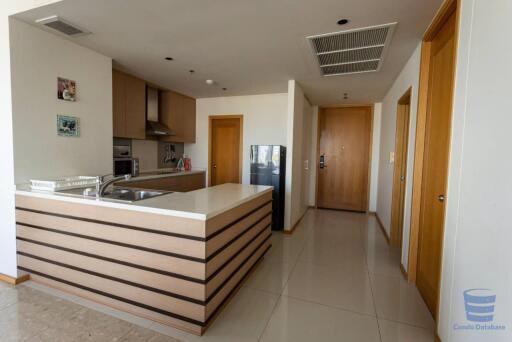 [Property ID: 100-113-23815] 2 Bedrooms 2 Bathrooms Size 105Sqm At The Empire Place for Rent 50000 THB