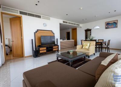 [Property ID: 100-113-23815] 2 Bedrooms 2 Bathrooms Size 105Sqm At The Empire Place for Rent 50000 THB