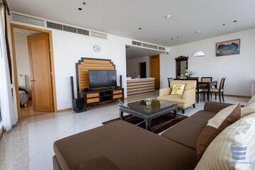 [Property ID: 100-113-23815] 2 Bedrooms 2 Bathrooms Size 105Sqm At The Empire Place for Rent 50000 THB