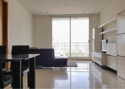 [Property ID: 100-113-23814] 2 Bedrooms 2 Bathrooms Size 100Sqm At The Empire Place for Rent 50000 THB