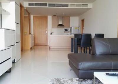 [Property ID: 100-113-23814] 2 Bedrooms 2 Bathrooms Size 100Sqm At The Empire Place for Rent 50000 THB