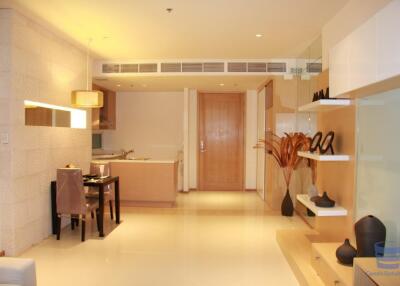 [Property ID: 100-113-23813] 1 Bedrooms 1 Bathrooms Size 65Sqm At The Empire Place for Rent 35000 THB