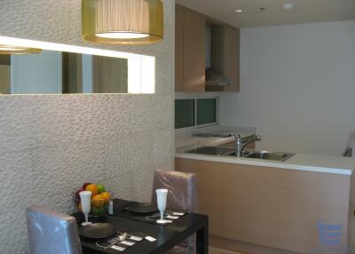 [Property ID: 100-113-23813] 1 Bedrooms 1 Bathrooms Size 65Sqm At The Empire Place for Rent 35000 THB