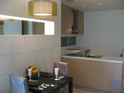 [Property ID: 100-113-23813] 1 Bedrooms 1 Bathrooms Size 65Sqm At The Empire Place for Rent 35000 THB