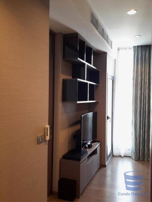 [Property ID: 100-113-23809] 1 Bedrooms 1 Bathrooms Size 42.5Sqm At The Diplomat Sathorn for Rent 40000 THB