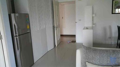 [Property ID: 100-113-23793] 2 Bedrooms 2 Bathrooms Size 90Sqm At The Clover for Rent