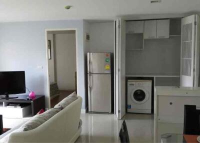 [Property ID: 100-113-23793] 2 Bedrooms 2 Bathrooms Size 90Sqm At The Clover for Rent