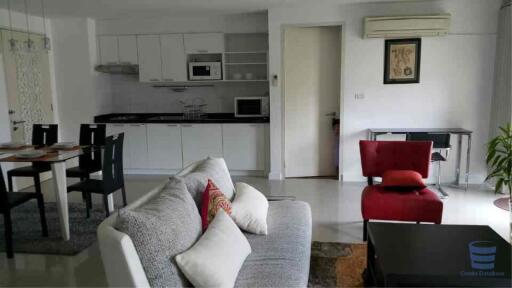 [Property ID: 100-113-23793] 2 Bedrooms 2 Bathrooms Size 90Sqm At The Clover for Rent