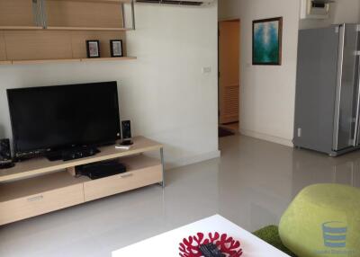 [Property ID: 100-113-23788] 2 Bedrooms 2 Bathrooms Size 71Sqm At The Clover for Rent and Sale