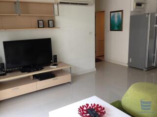 [Property ID: 100-113-23788] 2 Bedrooms 2 Bathrooms Size 71Sqm At The Clover for Rent and Sale
