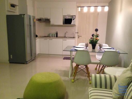 [Property ID: 100-113-23788] 2 Bedrooms 2 Bathrooms Size 71Sqm At The Clover for Rent and Sale