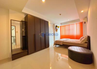 1 Bedroom Condo in The Mountain Eakmongkol East Pattaya C009726