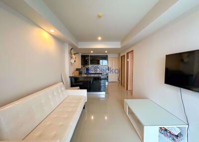 1 Bedroom Condo in The Mountain Eakmongkol East Pattaya C009726