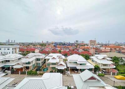 1 Bedroom Condo in The Mountain Eakmongkol East Pattaya C009726