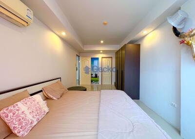 1 Bedroom Condo in The Mountain Eakmongkol East Pattaya C009726