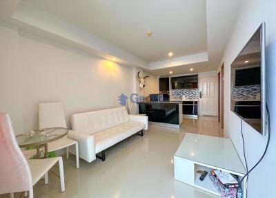 1 Bedroom Condo in The Mountain Eakmongkol East Pattaya C009726