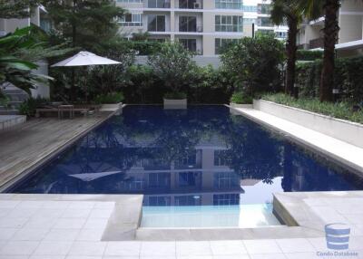 [Property ID: 100-113-23780] 1 Bedrooms 1 Bathrooms Size 46Sqm At The Clover for Rent 24000 THB