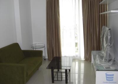 [Property ID: 100-113-23780] 1 Bedrooms 1 Bathrooms Size 46Sqm At The Clover for Rent 24000 THB