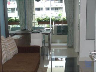 [Property ID: 100-113-23773] 1 Bedrooms 1 Bathrooms Size 36Sqm At The Clover for Rent 22000 THB