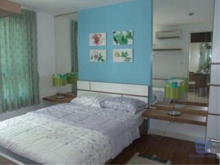 [Property ID: 100-113-23773] 1 Bedrooms 1 Bathrooms Size 36Sqm At The Clover for Rent 22000 THB