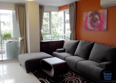 [Property ID: 100-113-23763] 1 Bedrooms 1 Bathrooms Size 46Sqm At The Clover for Rent 22000 THB