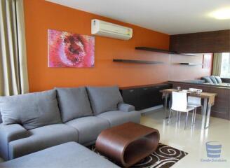 [Property ID: 100-113-23763] 1 Bedrooms 1 Bathrooms Size 46Sqm At The Clover for Rent 22000 THB