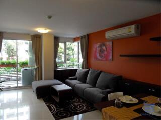 [Property ID: 100-113-23763] 1 Bedrooms 1 Bathrooms Size 46Sqm At The Clover for Rent 22000 THB