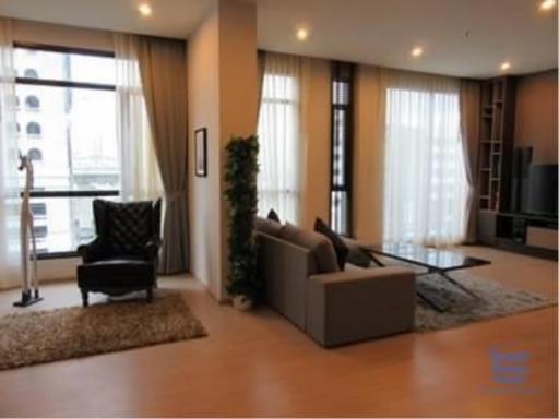 [Property ID: 100-113-23755] 4 Bedrooms 4 Bathrooms Size 200Sqm At The Capital Ekamai - Thonglor for Rent and Sale