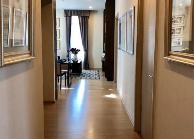 [Property ID: 100-113-23752] 3 Bedrooms 3 Bathrooms Size 180Sqm At The Capital Ekamai - Thonglor for Rent 100000 THB