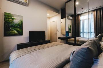 [Property ID: 100-113-23752] 3 Bedrooms 3 Bathrooms Size 180Sqm At The Capital Ekamai - Thonglor for Rent 100000 THB