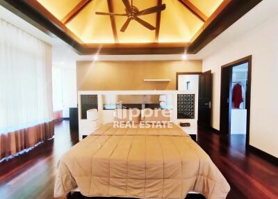 The Village Estate Pattaya House for Sale