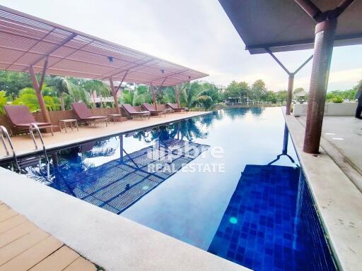 The Village Estate Pattaya House for Sale