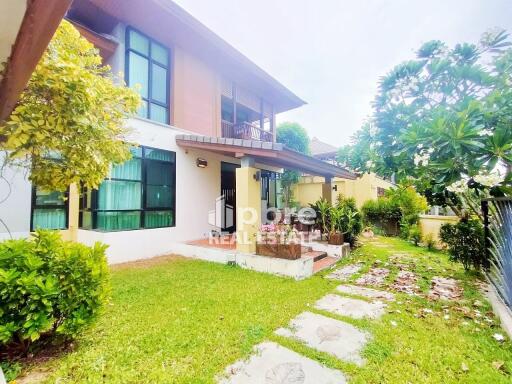 The Village Estate Pattaya House for Sale