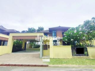 The Village Estate Pattaya House for Sale