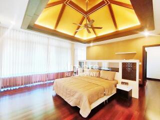 The Village Estate Pattaya House for Sale