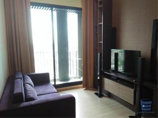 [Property ID: 100-113-23750] 2 Bedrooms 2 Bathrooms Size 54Sqm At The Capital Ekamai - Thonglor for Rent 40000 THB