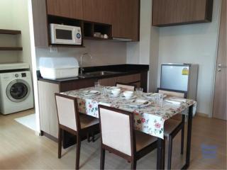 [Property ID: 100-113-23750] 2 Bedrooms 2 Bathrooms Size 54Sqm At The Capital Ekamai - Thonglor for Rent 40000 THB