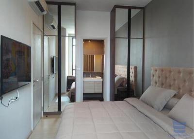 [Property ID: 100-113-23750] 2 Bedrooms 2 Bathrooms Size 54Sqm At The Capital Ekamai - Thonglor for Rent 40000 THB