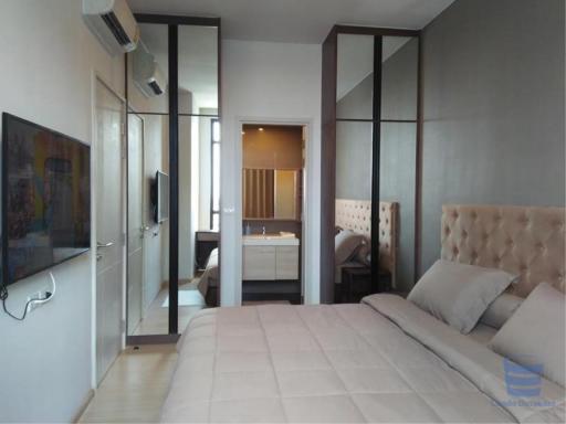 [Property ID: 100-113-23750] 2 Bedrooms 2 Bathrooms Size 54Sqm At The Capital Ekamai - Thonglor for Rent 40000 THB