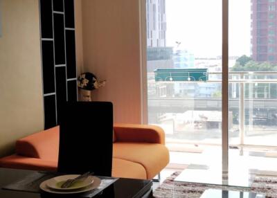 [Property ID: 100-113-23741] 2 Bedrooms 1 Bathrooms Size 60Sqm At The Bloom Sukhumvit 71 for Rent 25000 THB