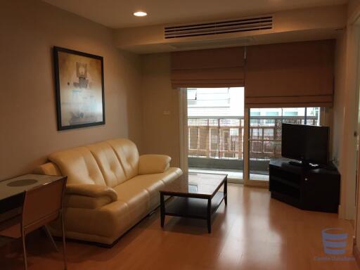 [Property ID: 100-113-23726] 2 Bedrooms 2 Bathrooms Size 80Sqm At The Bangkok Narathiwas Ratchanakarint for Rent and Sale