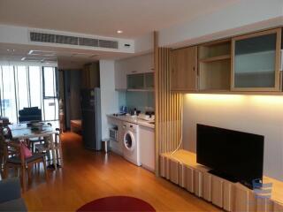 [Property ID: 100-113-23716] 1 Bedrooms 1 Bathrooms Size 54Sqm At The Alcove Thonglor 10 for Rent 38000 THB