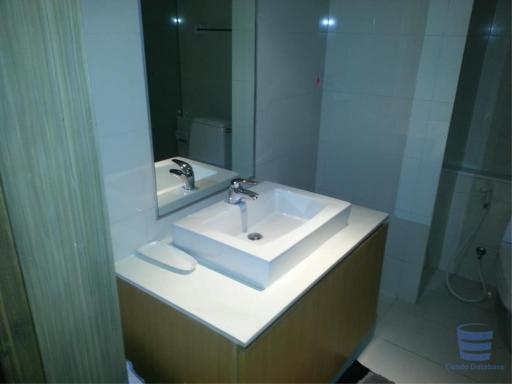 [Property ID: 100-113-23716] 1 Bedrooms 1 Bathrooms Size 54Sqm At The Alcove Thonglor 10 for Rent 38000 THB