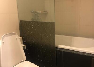 [Property ID: 100-113-23715] 1 Bedrooms 1 Bathrooms Size 40Sqm At The Alcove Thonglor 10 for Rent