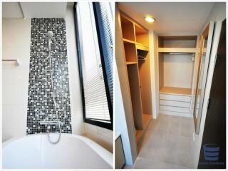 [Property ID: 100-113-23712] 1 Bedrooms 1 Bathrooms Size 44Sqm At The Alcove Thonglor 10 for Rent and Sale