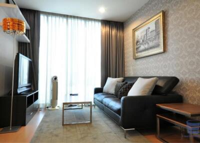 [Property ID: 100-113-23712] 1 Bedrooms 1 Bathrooms Size 44Sqm At The Alcove Thonglor 10 for Rent and Sale